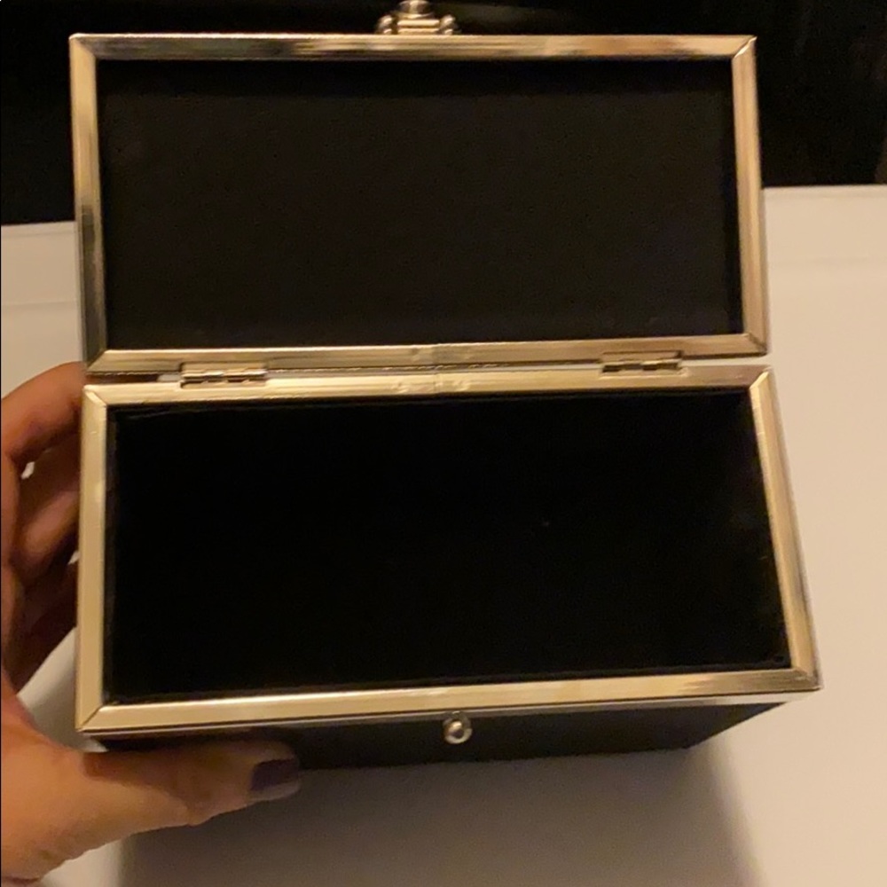 Box Small Statement Purse - image 2